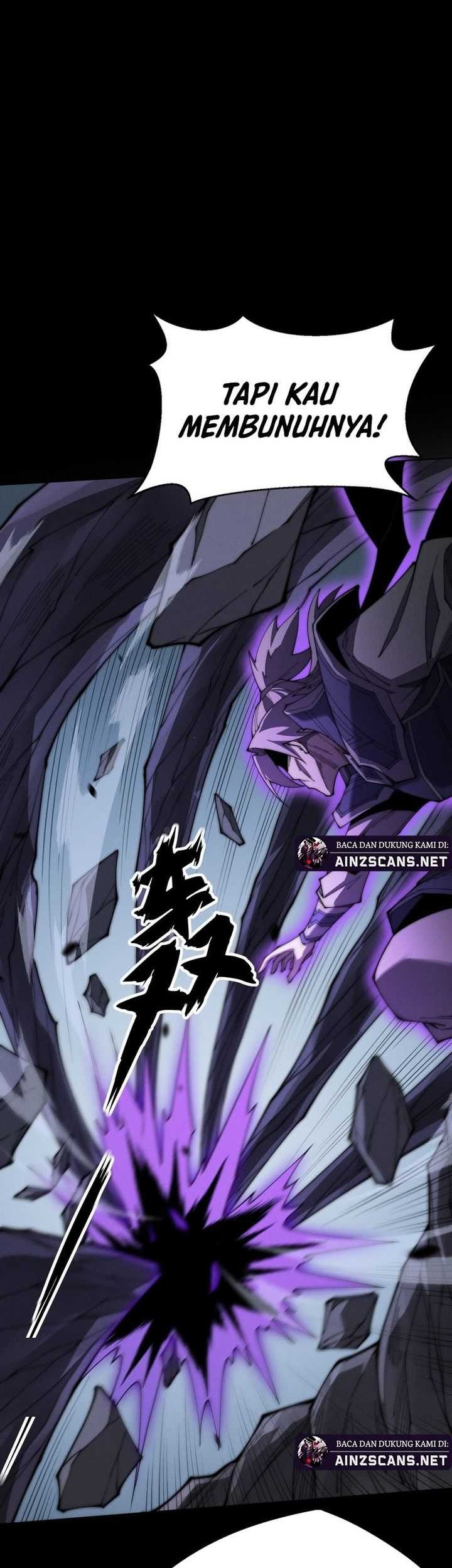 Baca Manhua The Divine Path in Eternal Darkness Chapter 09.2 Gambar 2