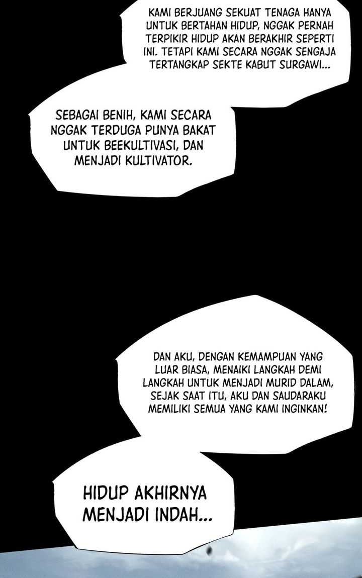 The Divine Path in Eternal Darkness Chapter 09.2 Gambar 3
