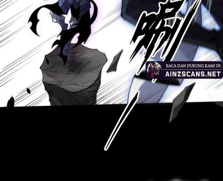 The Divine Path in Eternal Darkness Chapter 09.2 Gambar 6