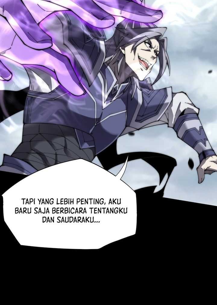 The Divine Path in Eternal Darkness Chapter 09.2 Gambar 12