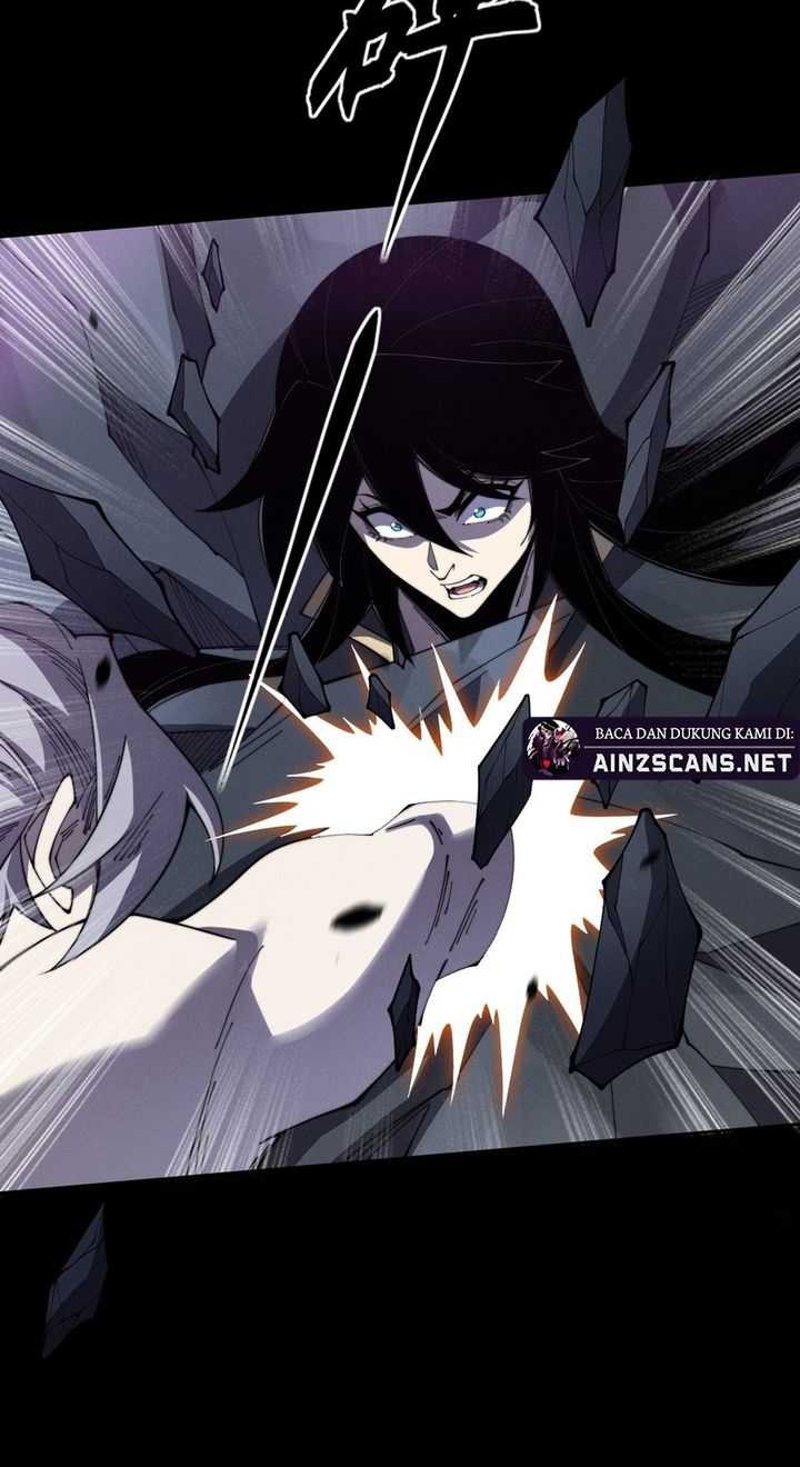 The Divine Path in Eternal Darkness Chapter 09.2 Gambar 21