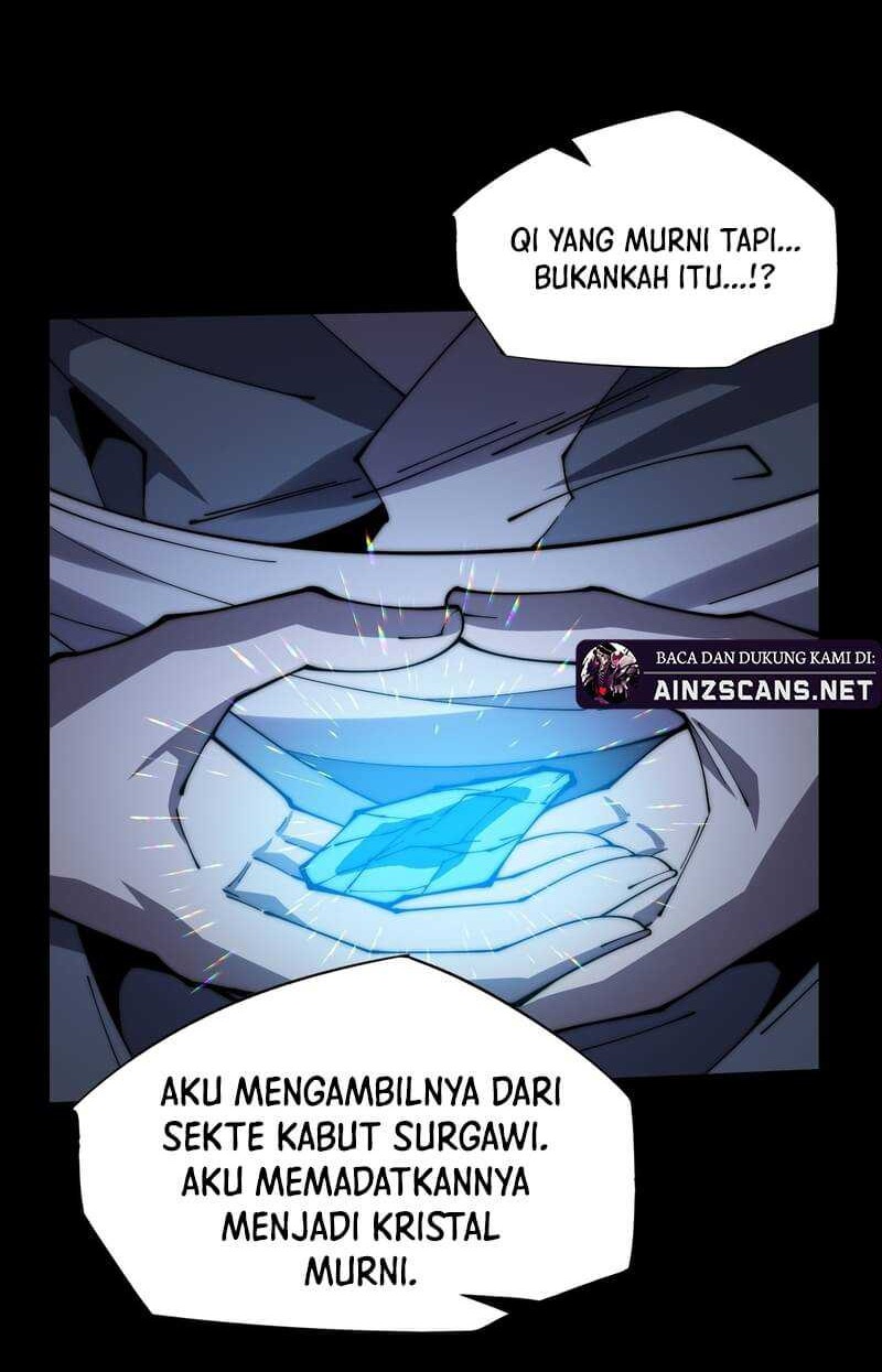 The Divine Path in Eternal Darkness Chapter 08 Gambar 24