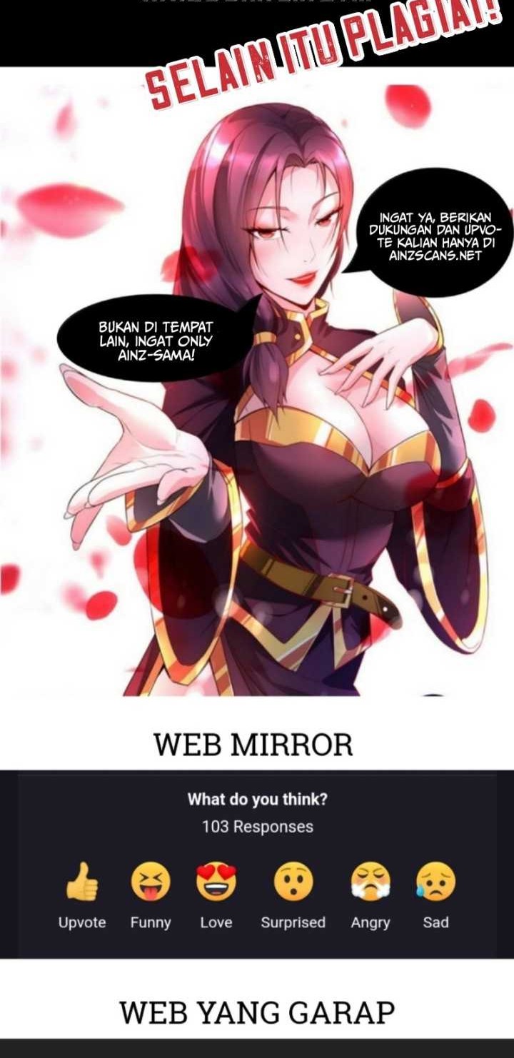 The Divine Path in Eternal Darkness Chapter 06 Gambar 43