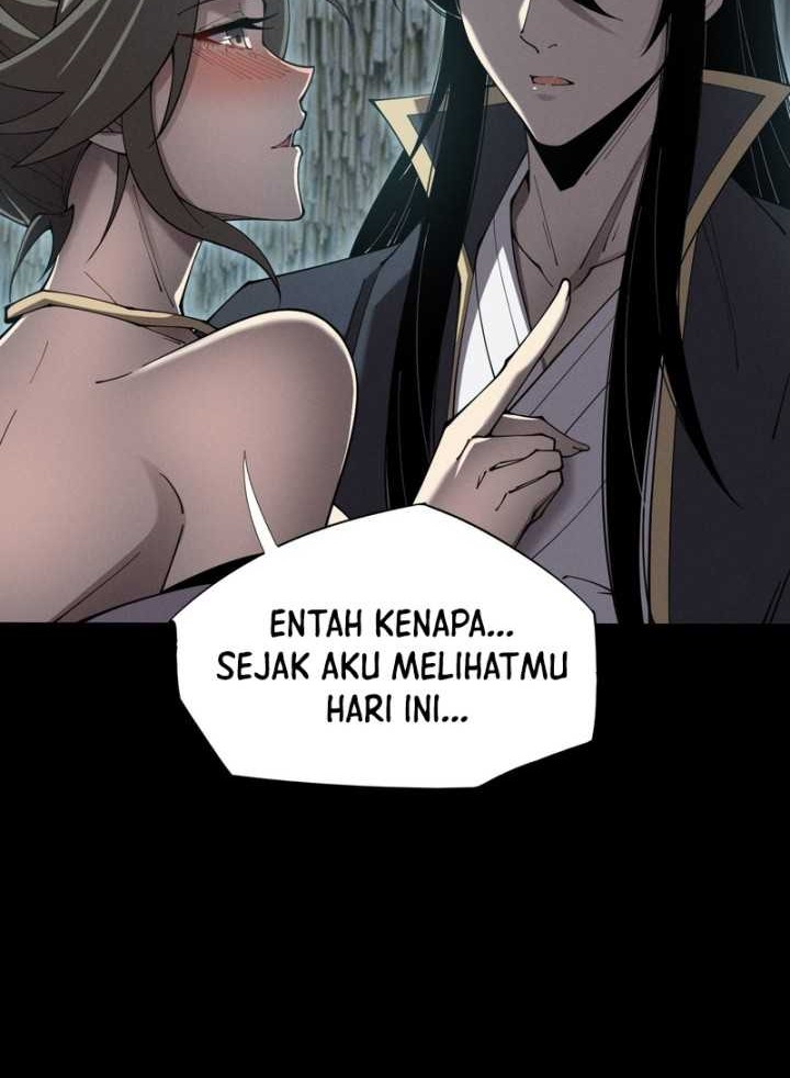 The Divine Path in Eternal Darkness Chapter 06 Gambar 4
