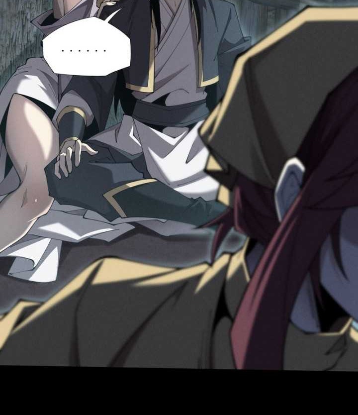 The Divine Path in Eternal Darkness Chapter 06 Gambar 8