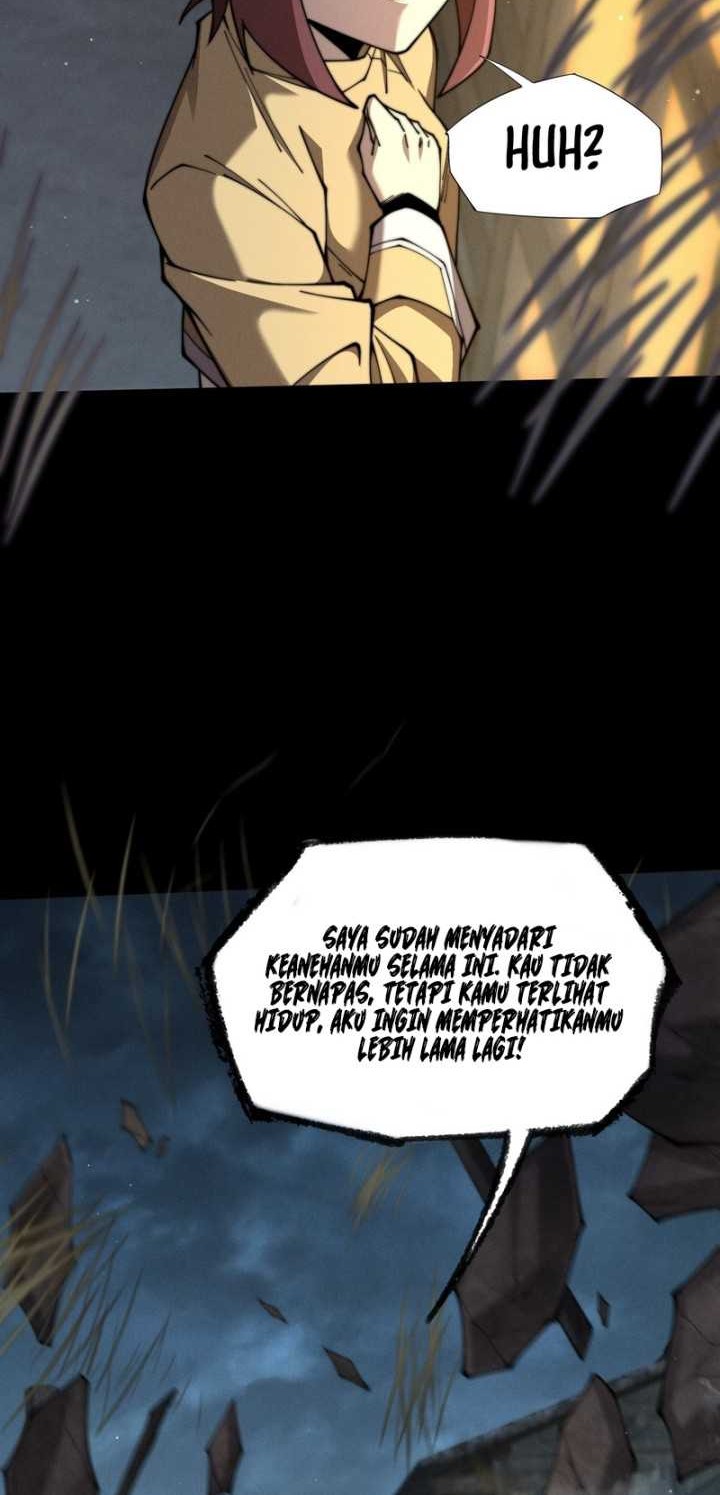 The Divine Path in Eternal Darkness Chapter 06 Gambar 12