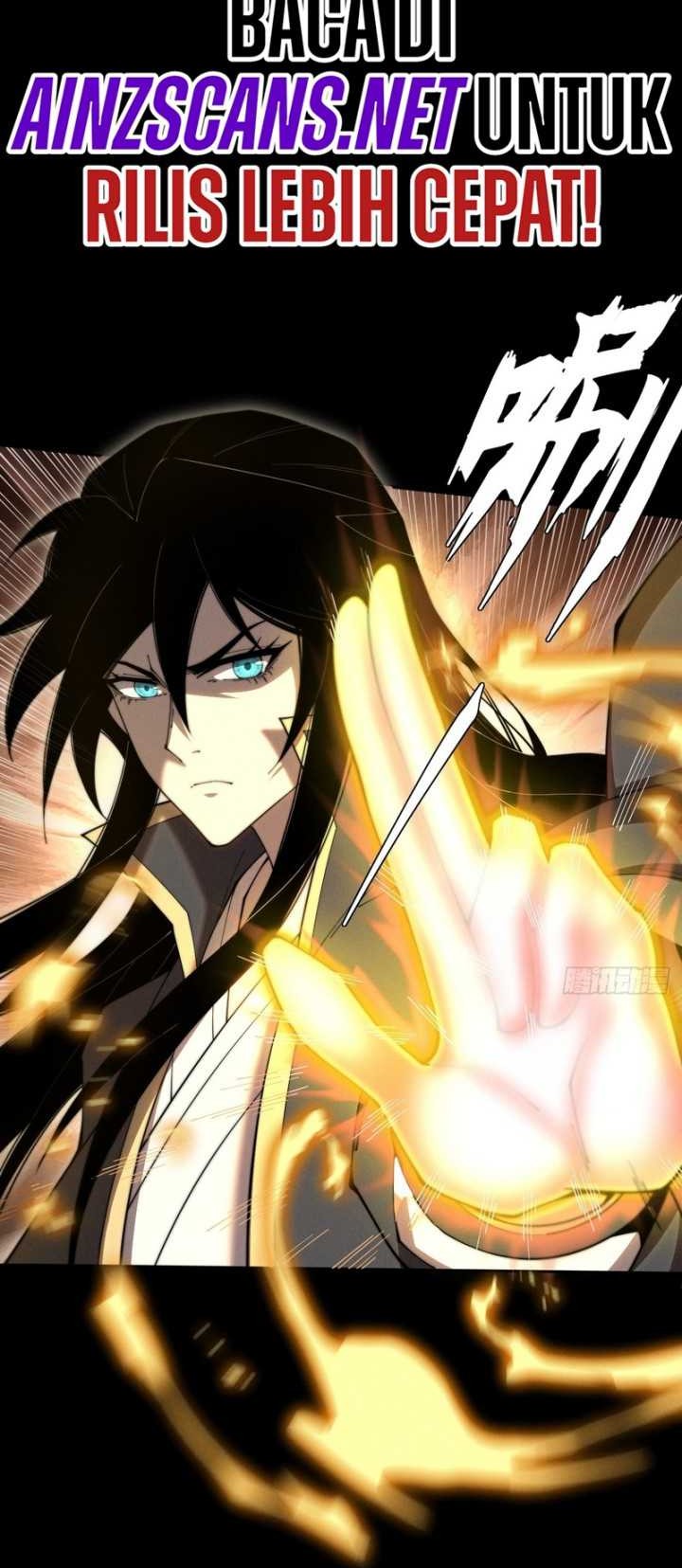 The Divine Path in Eternal Darkness Chapter 06 Gambar 19