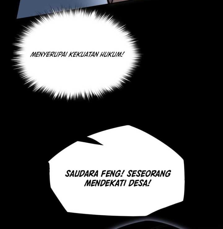 The Divine Path in Eternal Darkness Chapter 06 Gambar 35
