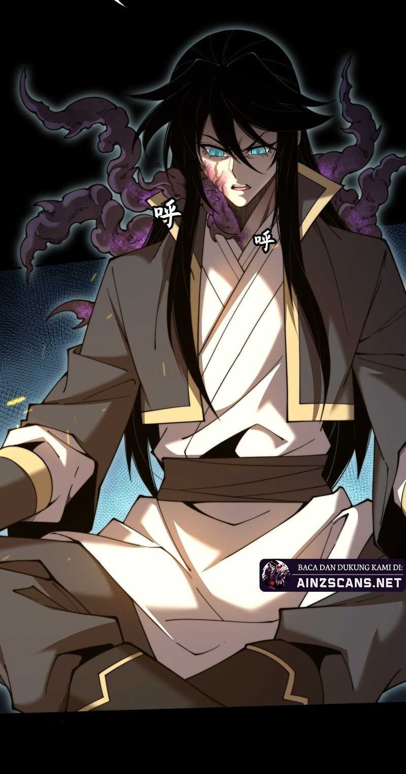 The Divine Path in Eternal Darkness Chapter 05 Gambar 4