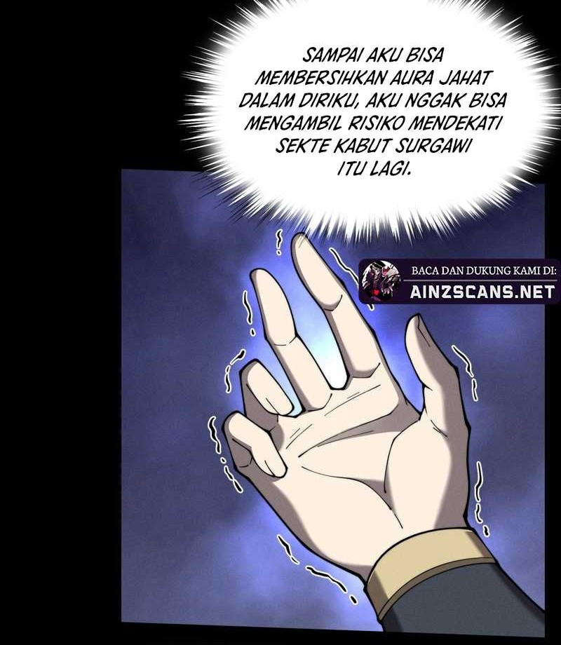 The Divine Path in Eternal Darkness Chapter 05 Gambar 32