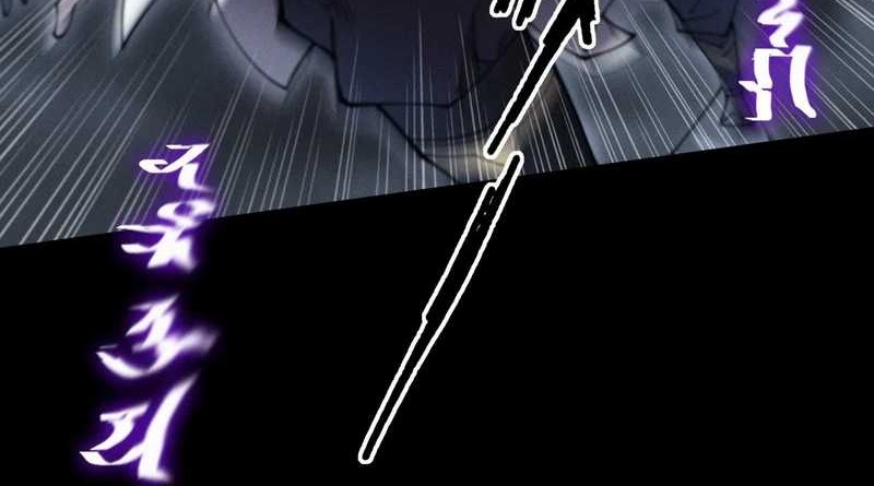 The Divine Path in Eternal Darkness Chapter 04 Gambar 19