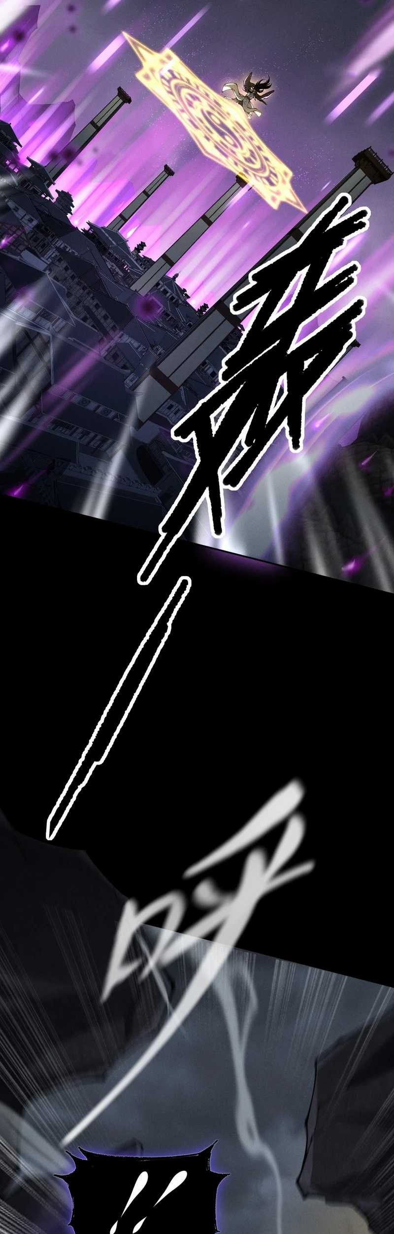 The Divine Path in Eternal Darkness Chapter 04 Gambar 23