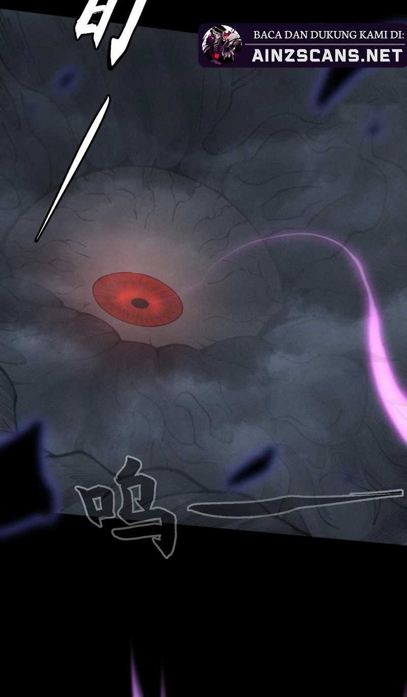 The Divine Path in Eternal Darkness Chapter 04 Gambar 28