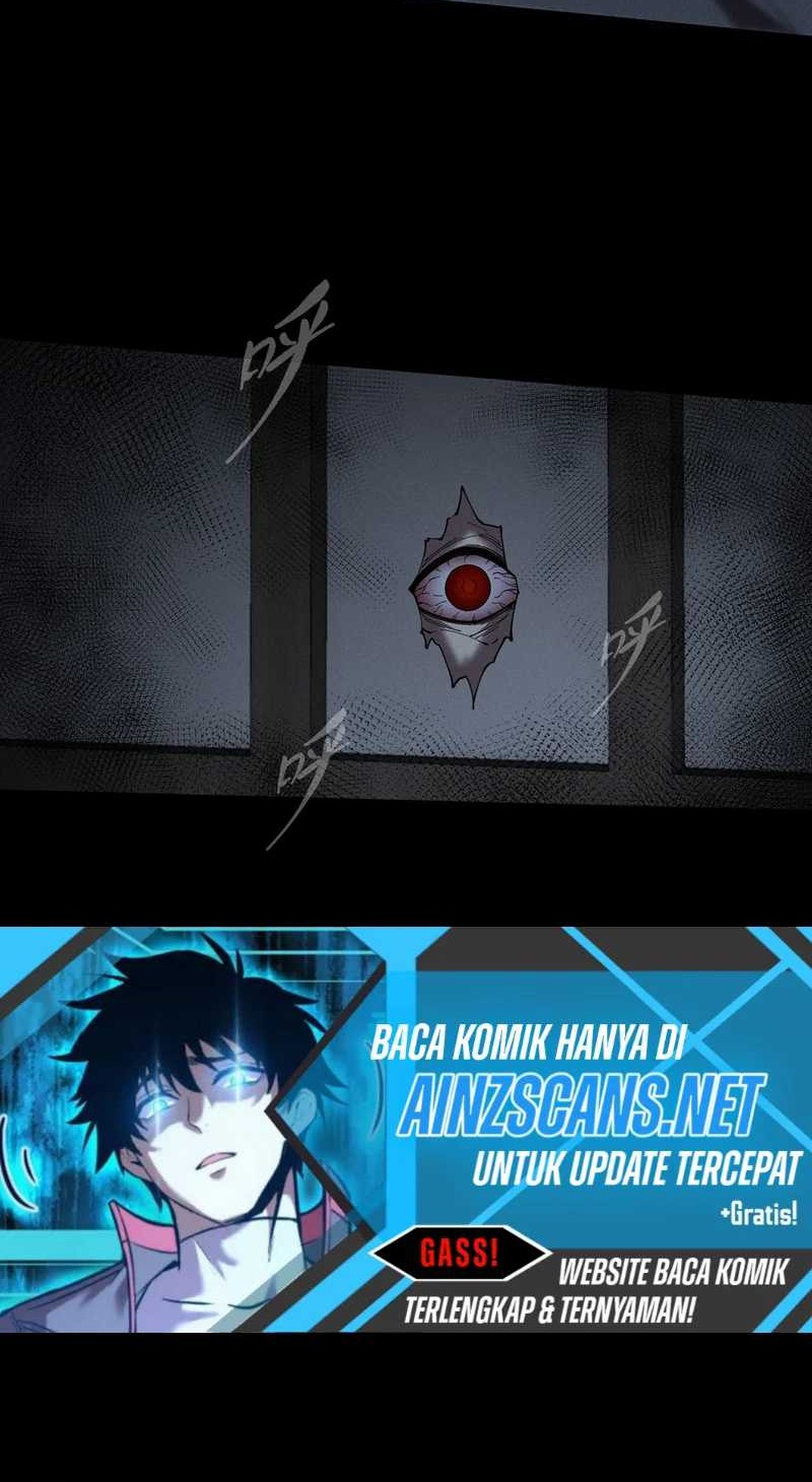 The Divine Path in Eternal Darkness Chapter 04 Gambar 52
