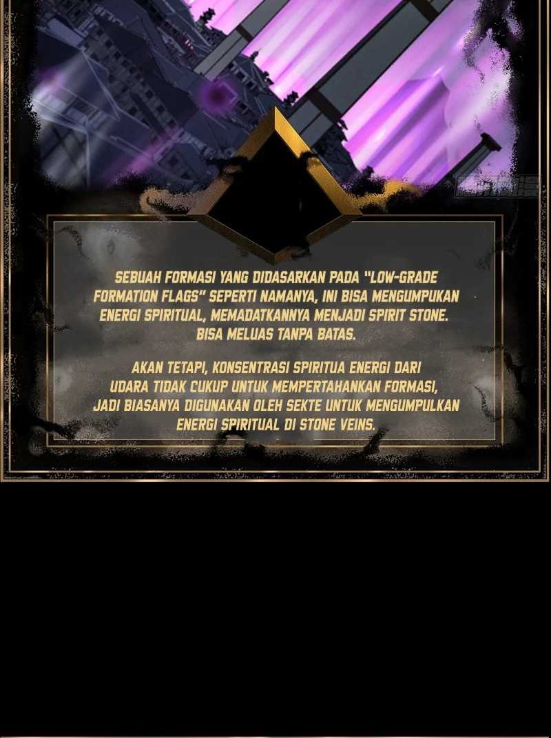 The Divine Path in Eternal Darkness Chapter 04 Gambar 54