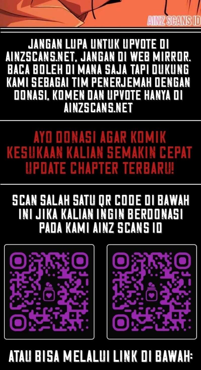 The Divine Path in Eternal Darkness Chapter 04 Gambar 59