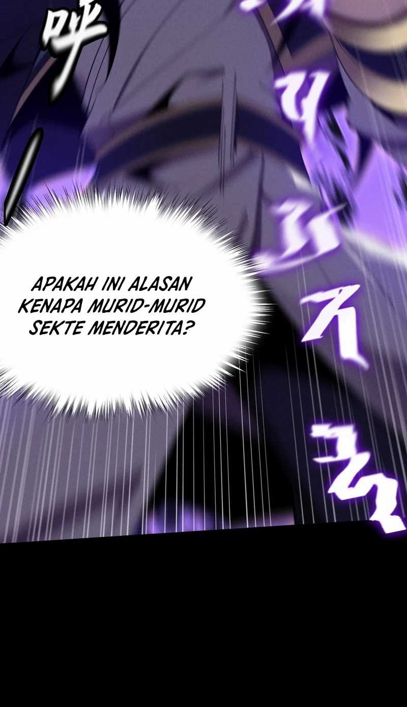 The Divine Path in Eternal Darkness Chapter 04 Gambar 7