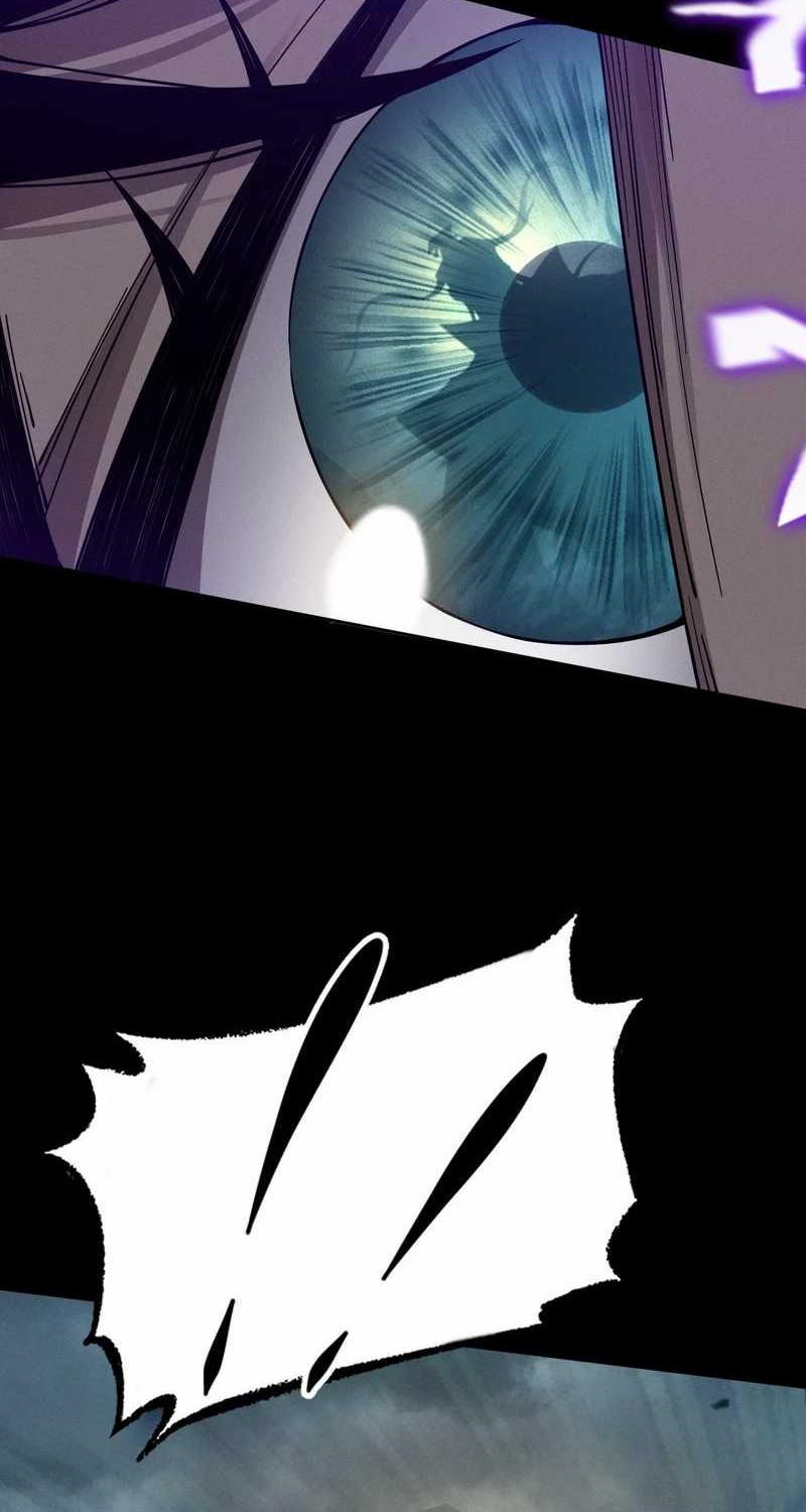 The Divine Path in Eternal Darkness Chapter 04 Gambar 11