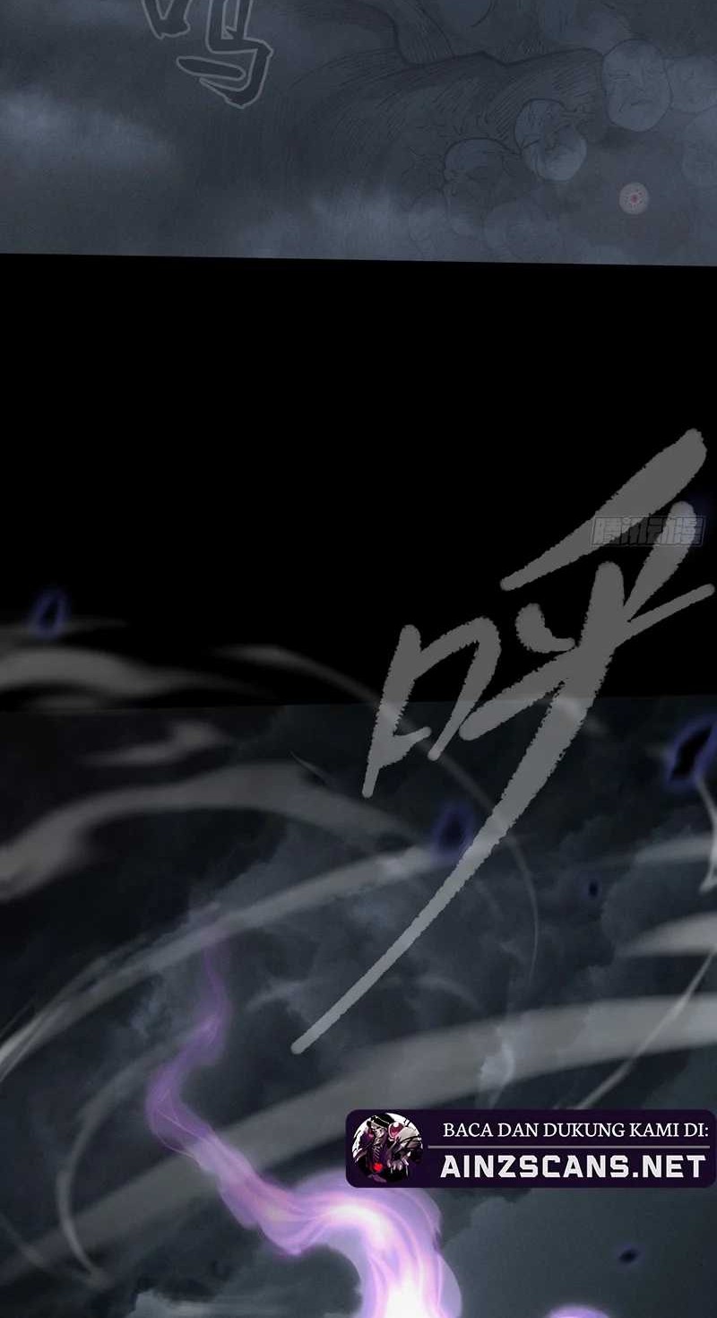 The Divine Path in Eternal Darkness Chapter 04 Gambar 15