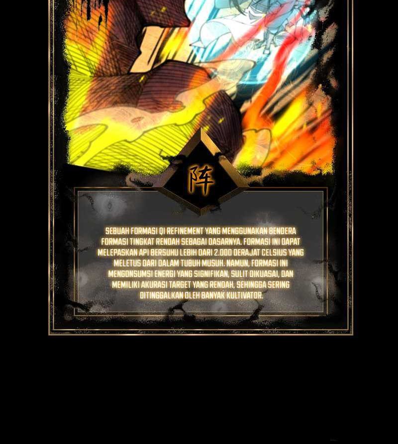The Divine Path in Eternal Darkness Chapter 02 Gambar 50