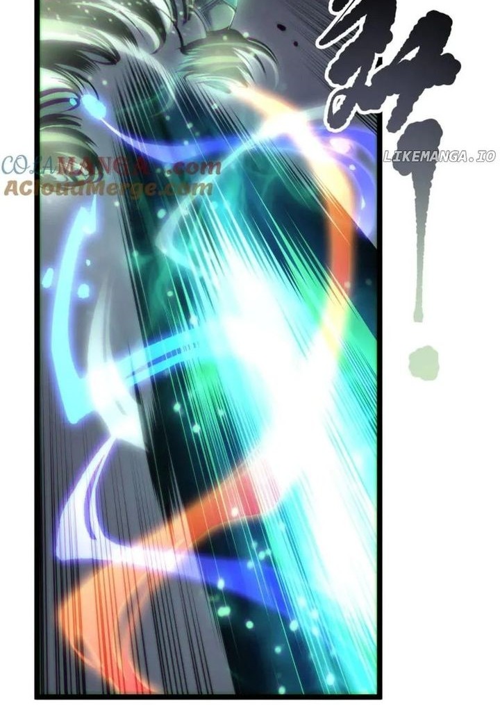 Baca Manhua Disastrous Necromancer Chapter 168 Gambar 2