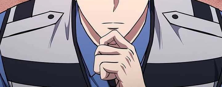 Reset Life of Regression Police Chapter 111 Gambar 34
