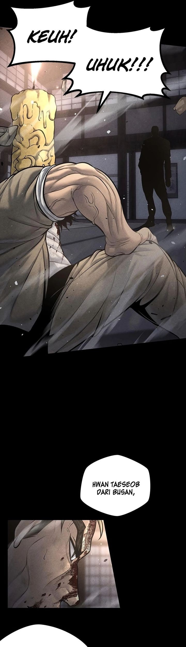 Festival Of Warriors Chapter 22 Gambar 17