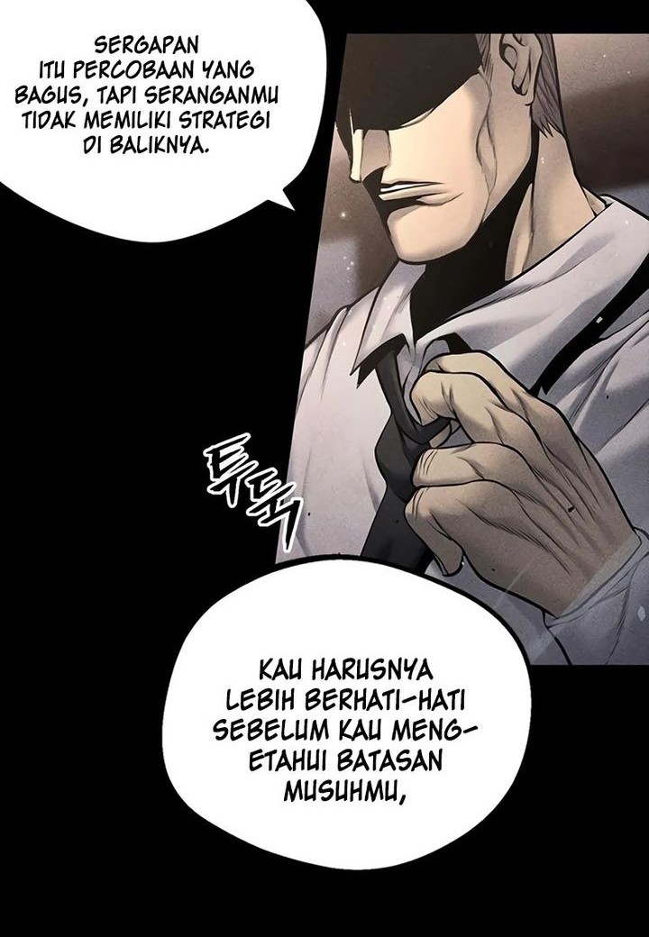 Festival Of Warriors Chapter 22 Gambar 18