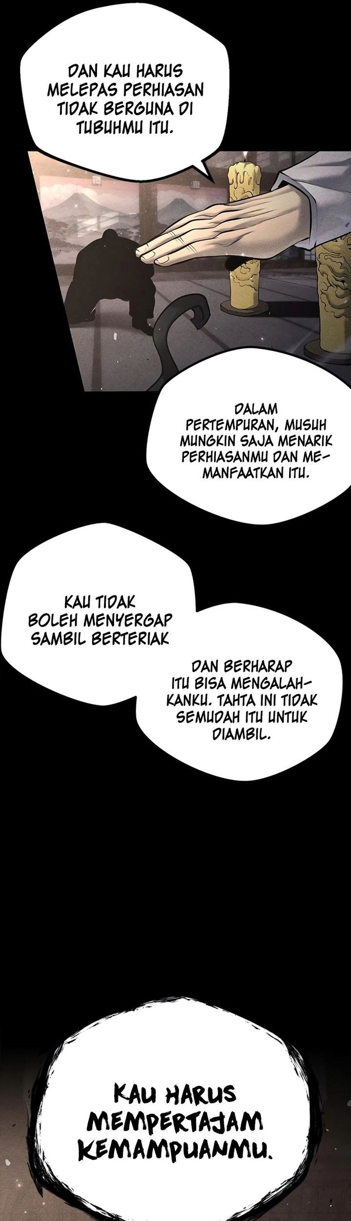 Festival Of Warriors Chapter 22 Gambar 19