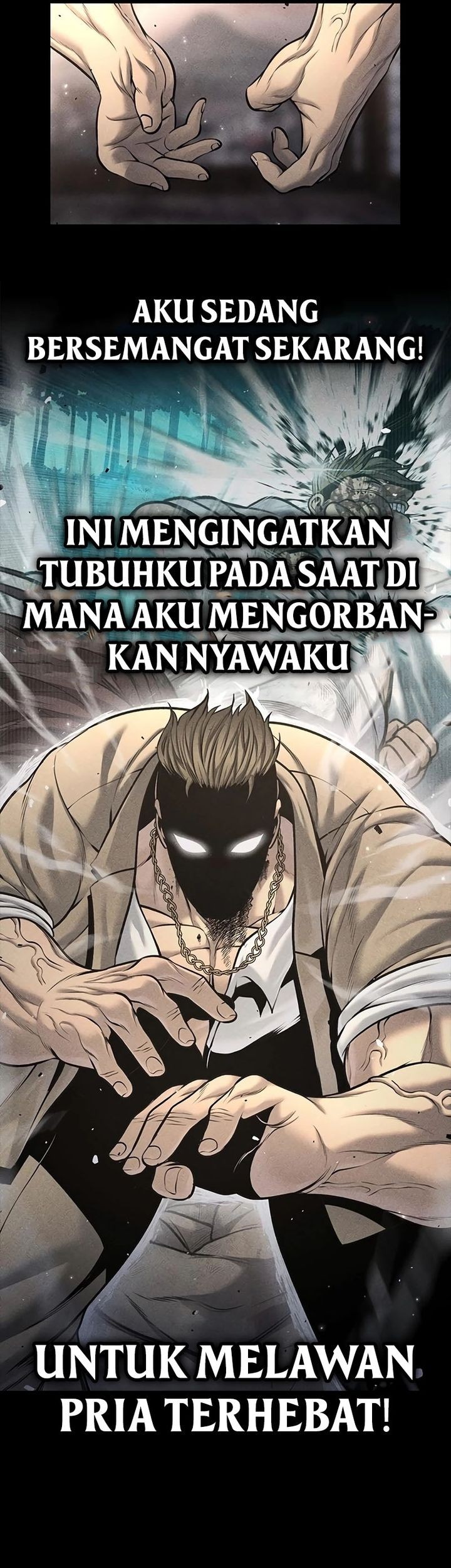 Festival Of Warriors Chapter 22 Gambar 23