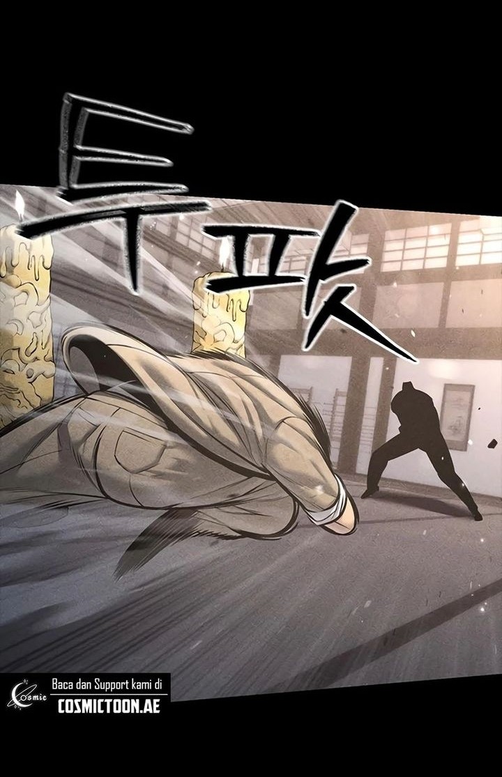 Festival Of Warriors Chapter 22 Gambar 24
