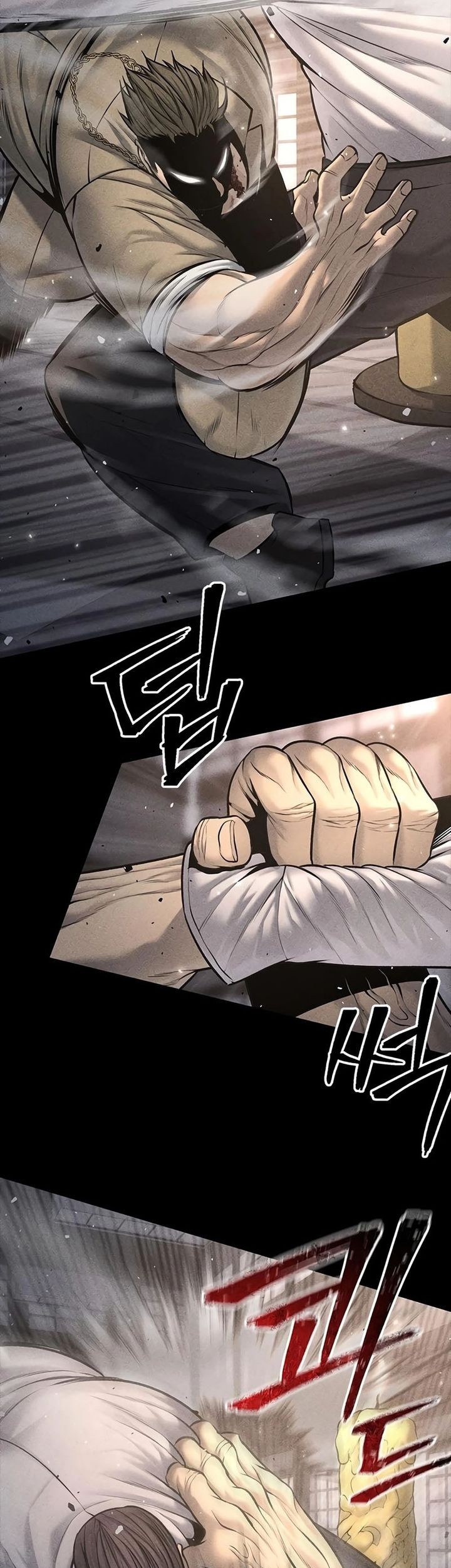 Festival Of Warriors Chapter 22 Gambar 28