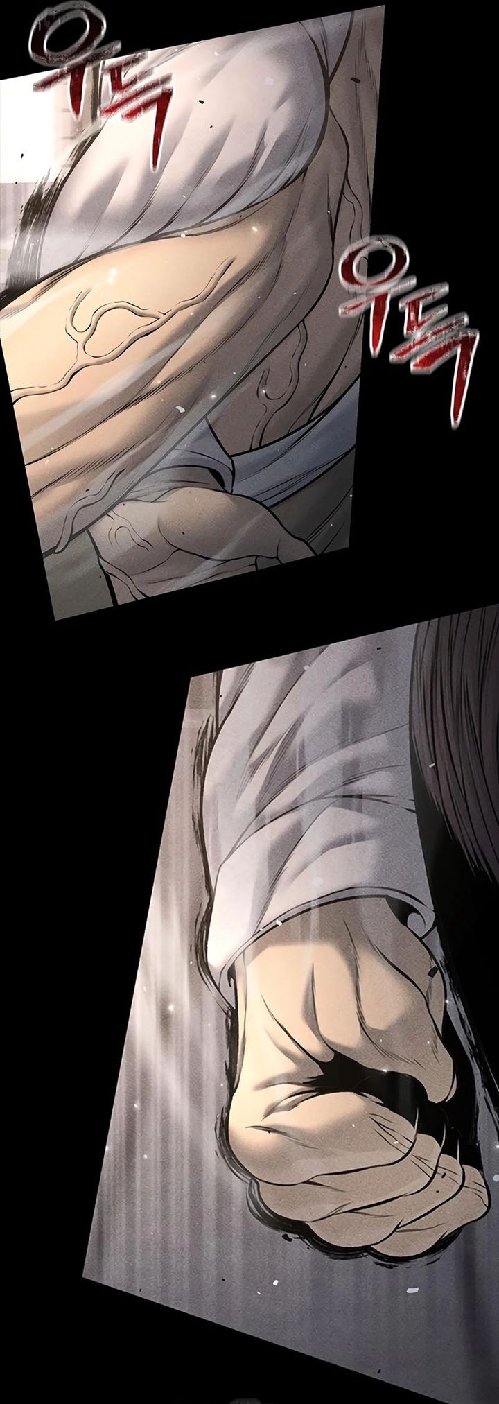 Festival Of Warriors Chapter 22 Gambar 30