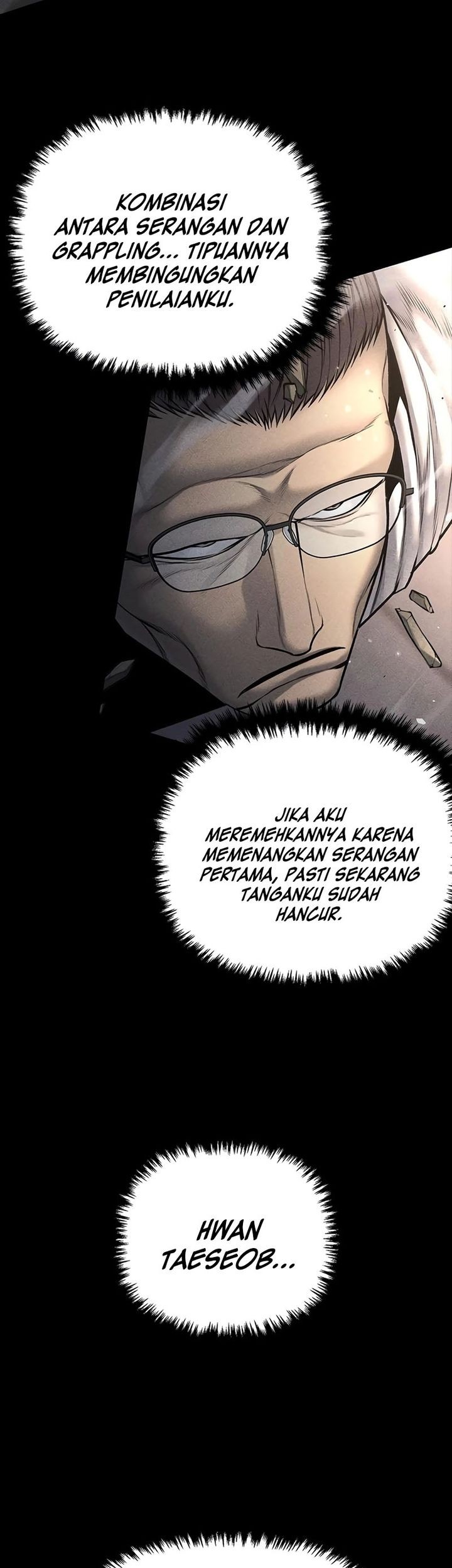 Festival Of Warriors Chapter 22 Gambar 33