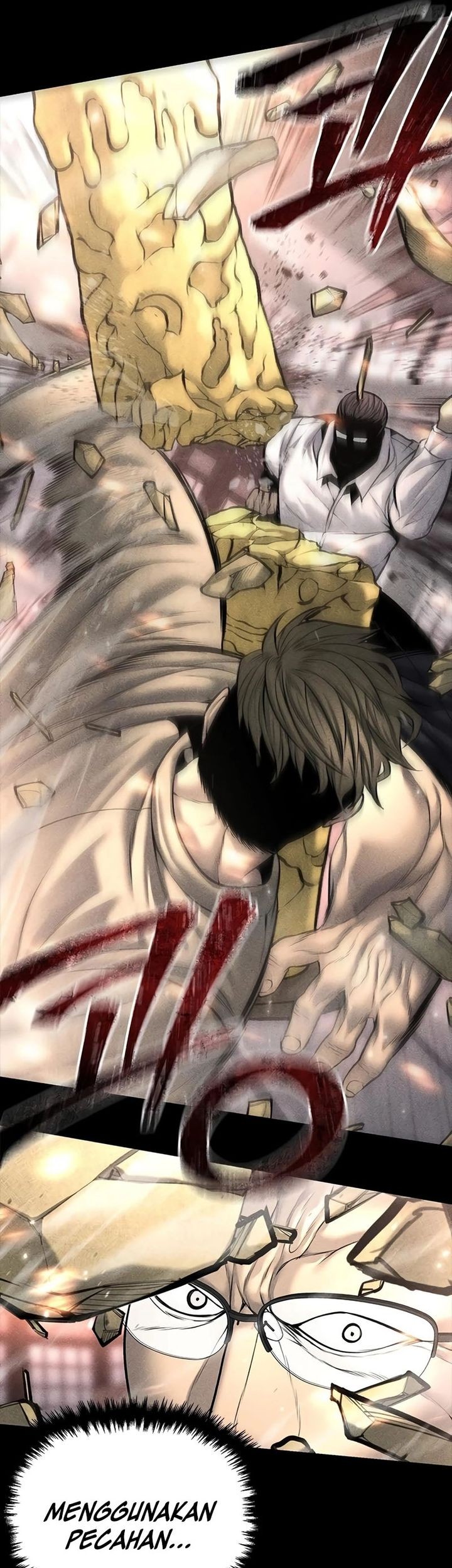 Festival Of Warriors Chapter 22 Gambar 36