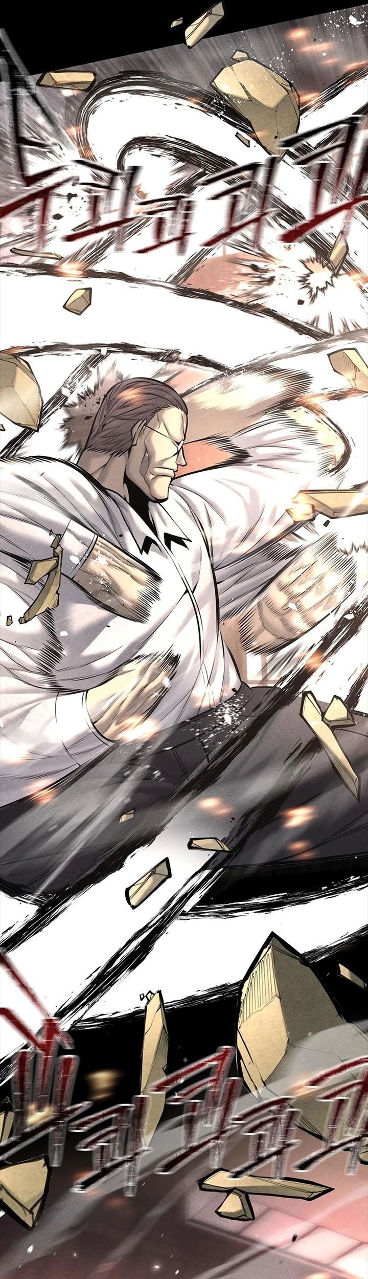 Festival Of Warriors Chapter 22 Gambar 38