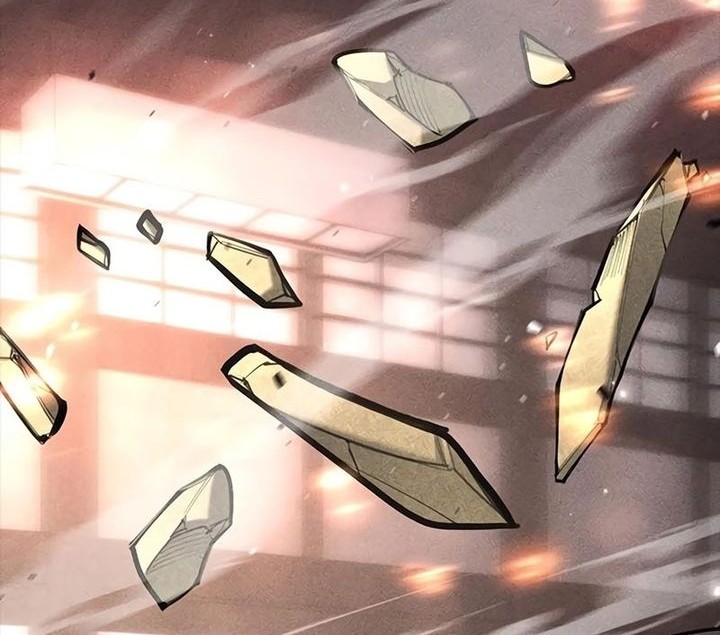 Festival Of Warriors Chapter 22 Gambar 39
