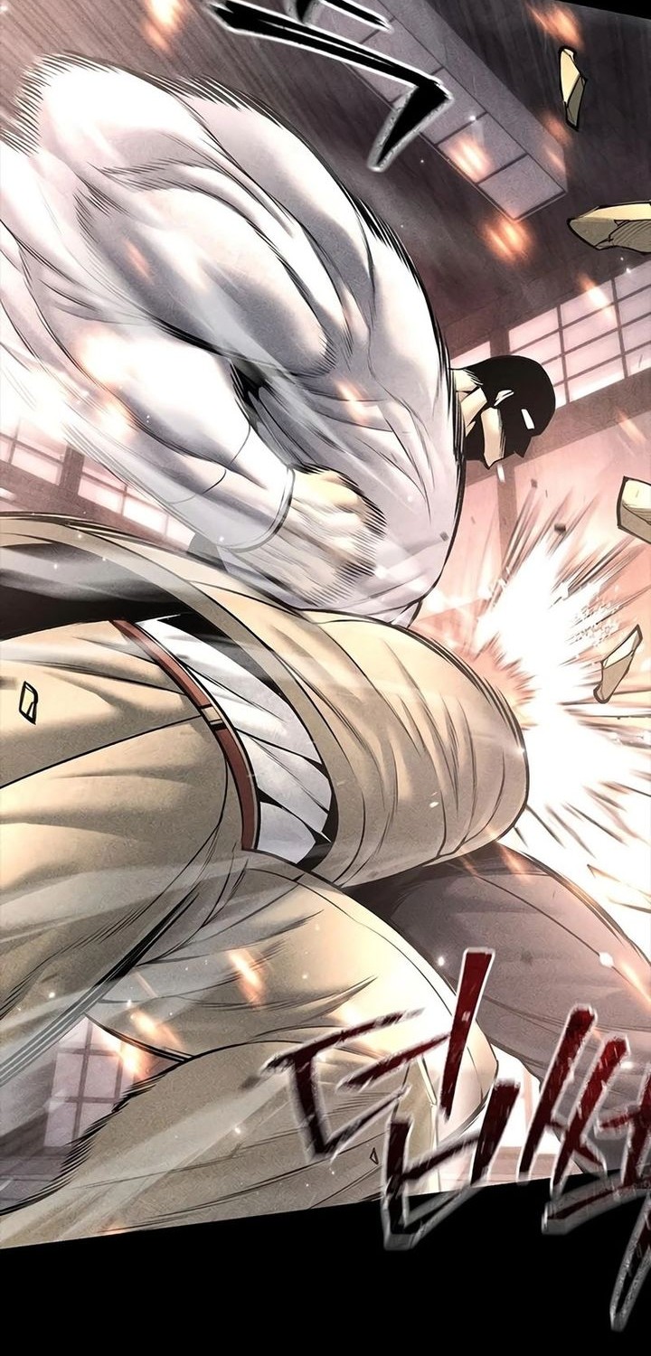 Festival Of Warriors Chapter 22 Gambar 41