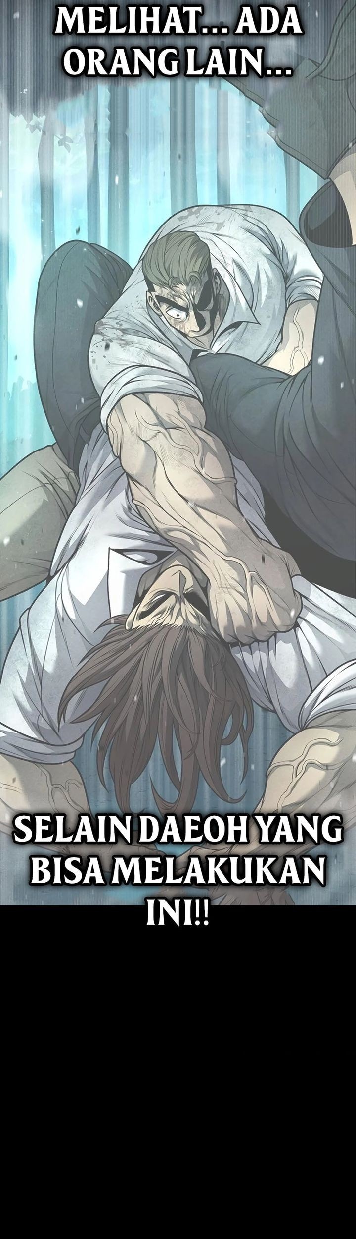 Festival Of Warriors Chapter 22 Gambar 48