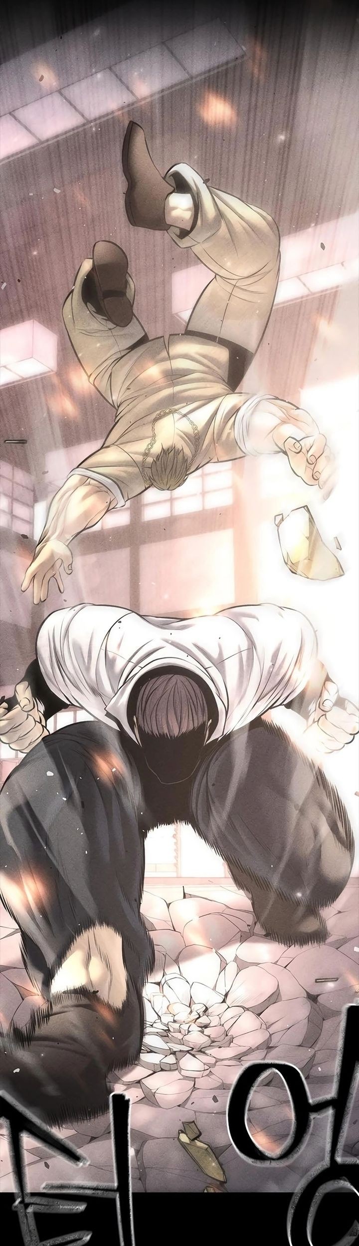 Festival Of Warriors Chapter 22 Gambar 50