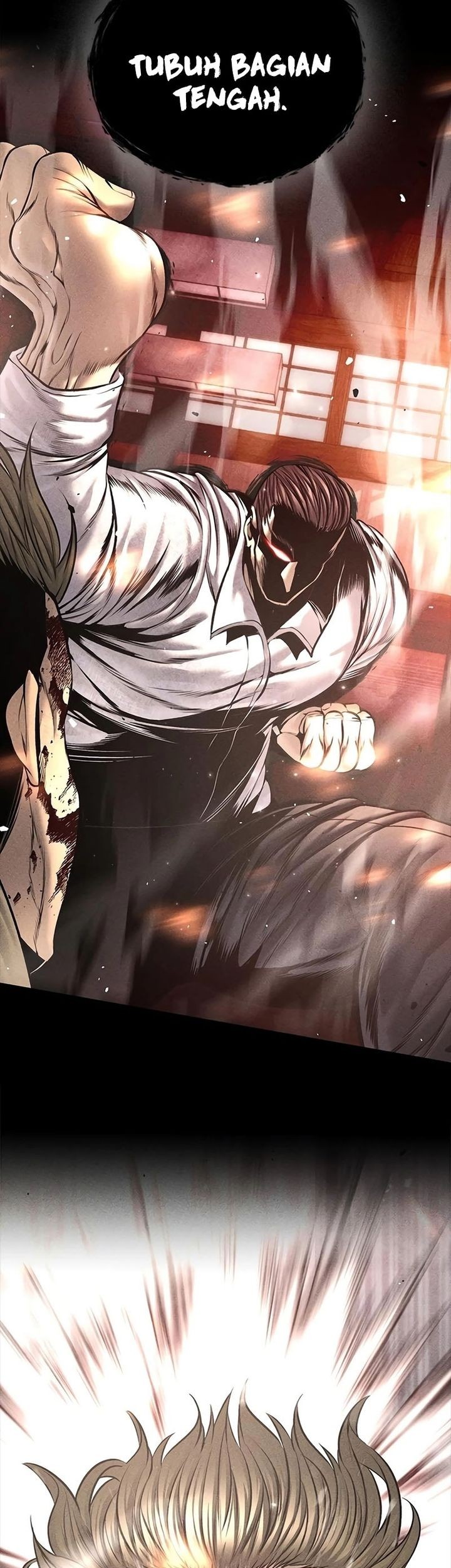 Festival Of Warriors Chapter 22 Gambar 52