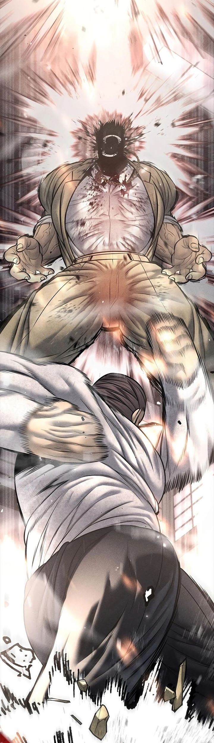 Festival Of Warriors Chapter 22 Gambar 54