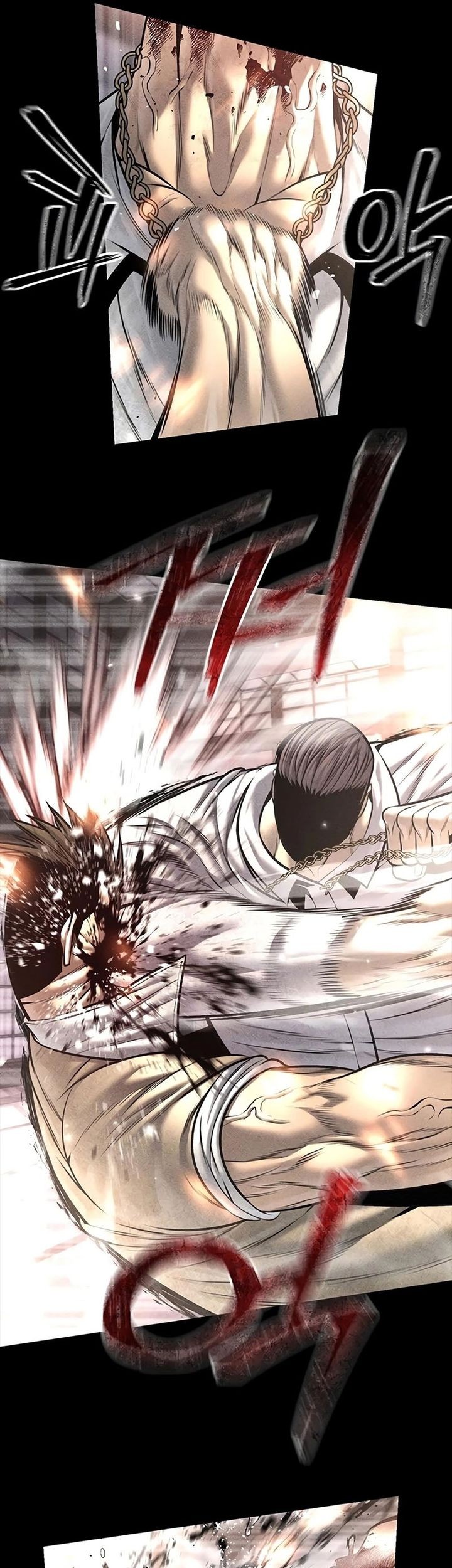 Festival Of Warriors Chapter 22 Gambar 56