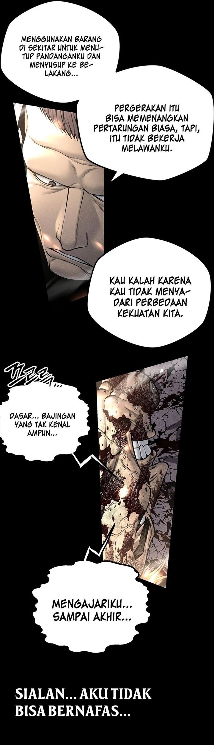 Festival Of Warriors Chapter 22 Gambar 60