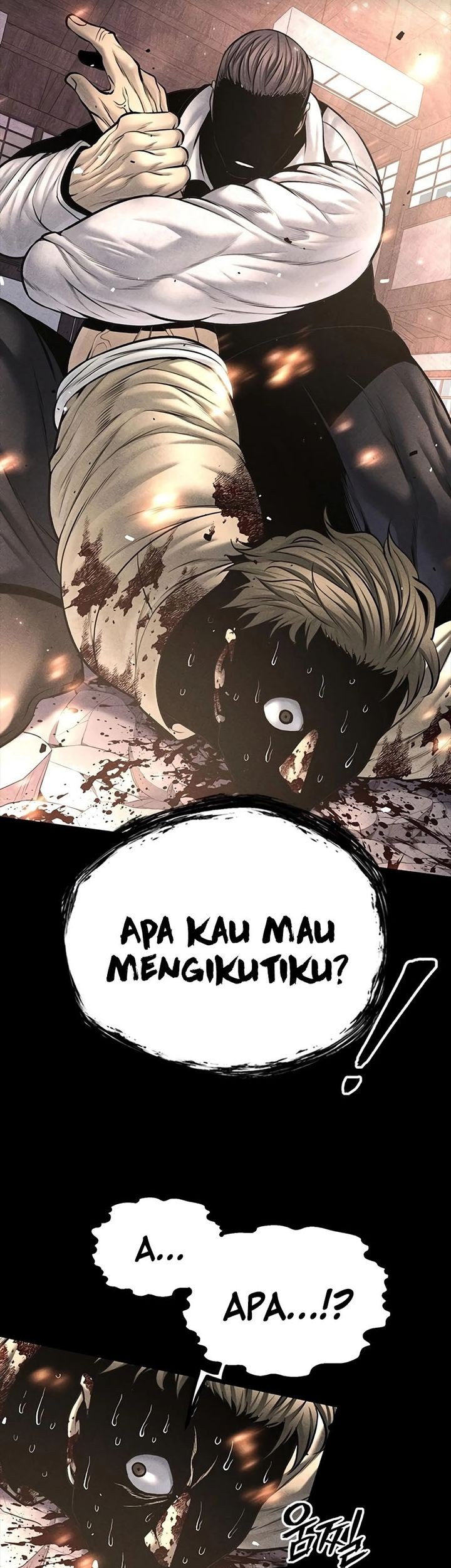 Festival Of Warriors Chapter 22 Gambar 62
