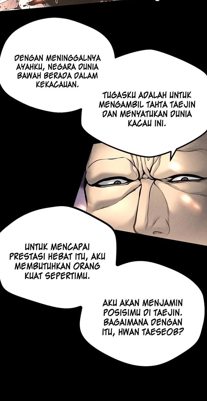 Festival Of Warriors Chapter 22 Gambar 63
