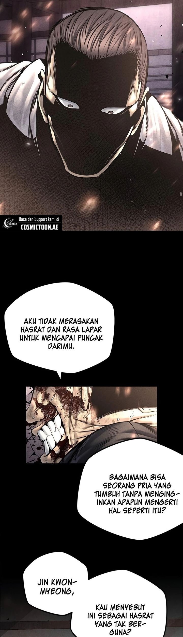 Festival Of Warriors Chapter 22 Gambar 66