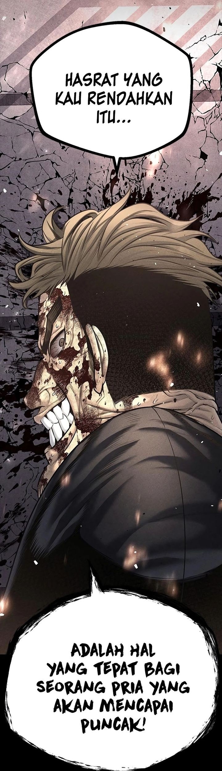 Festival Of Warriors Chapter 22 Gambar 68