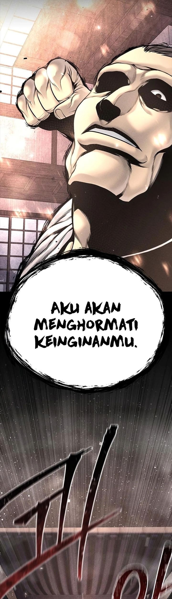 Festival Of Warriors Chapter 22 Gambar 70