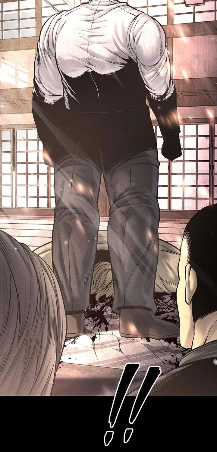 Festival Of Warriors Chapter 22 Gambar 73